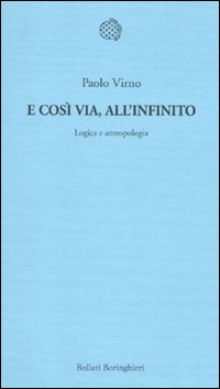 Libro E così via