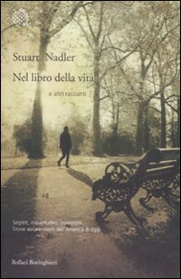 Libro Nel libro della vita e altri racconti di Stuart Nadler - ean 9788833922607 - Bollati Boringhieri