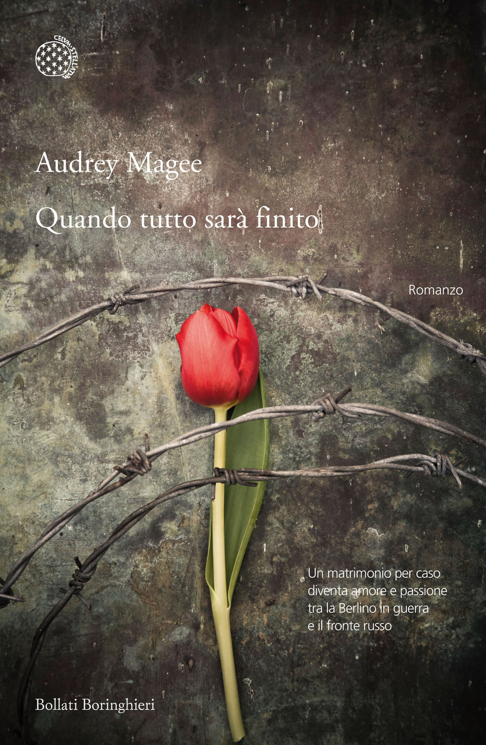 Libro Quando tutto sarà finito di Audrey Magee - ean 9788833924953 - Bollati Boringhieri