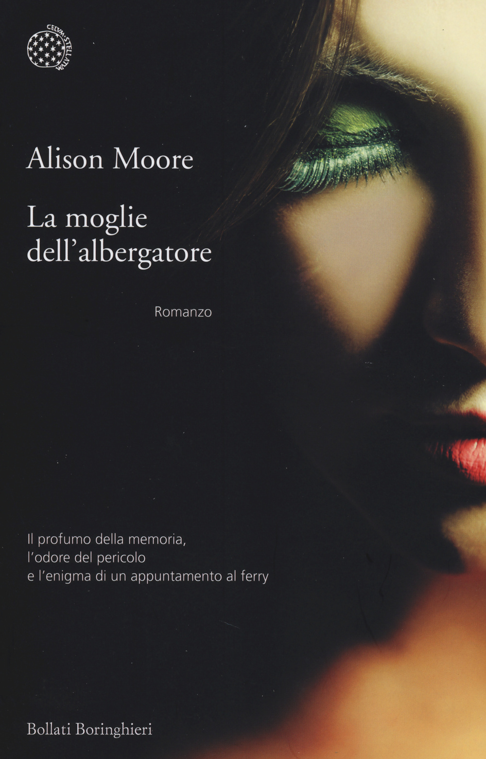 Libro moglie dell'albergatore di Alison Moore - ean 9788833924960 - Bollati Boringhieri