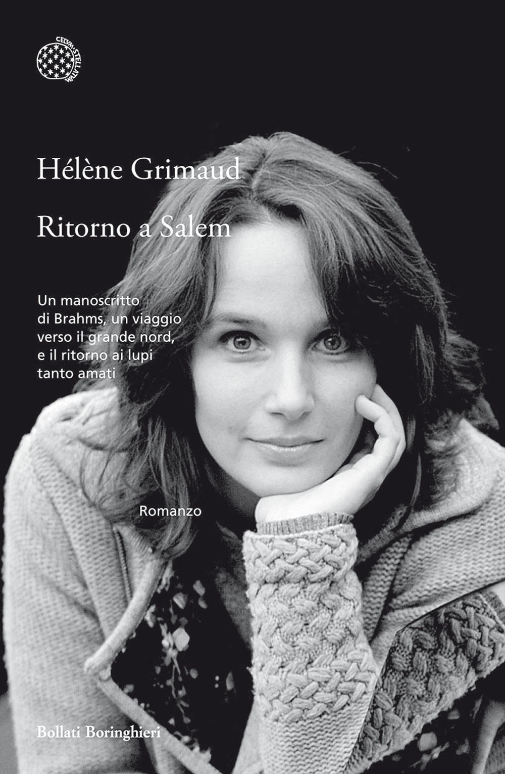 Libro Ritorno a Salem di Hélène Grimaud - ean 9788833925592 - Bollati Boringhieri