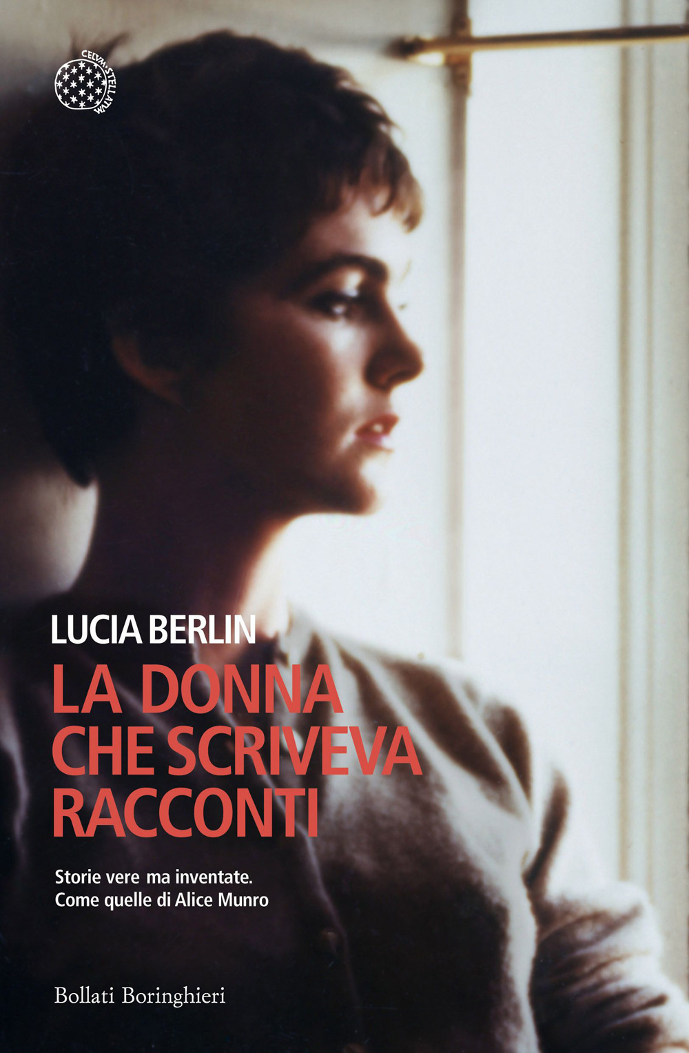 Libro donna che scriveva racconti di Lucia Berlin - ean 9788833926858 - Bollati Boringhieri