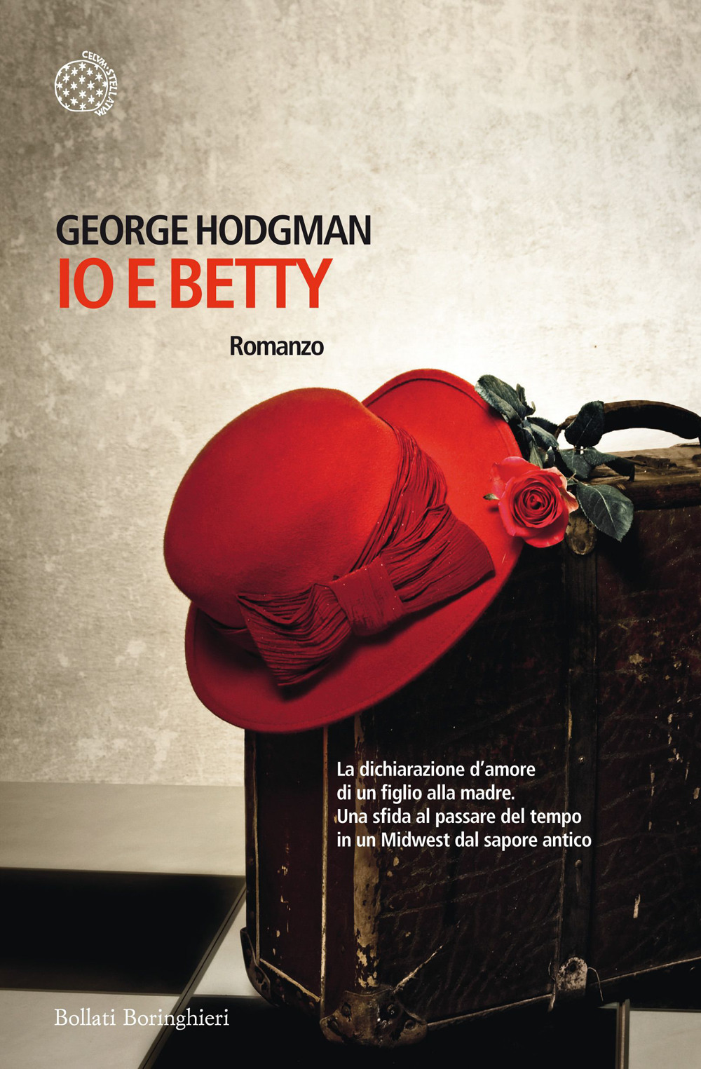 Libro Io e Betty di George Hodgman - ean 9788833927305 - Bollati Boringhieri