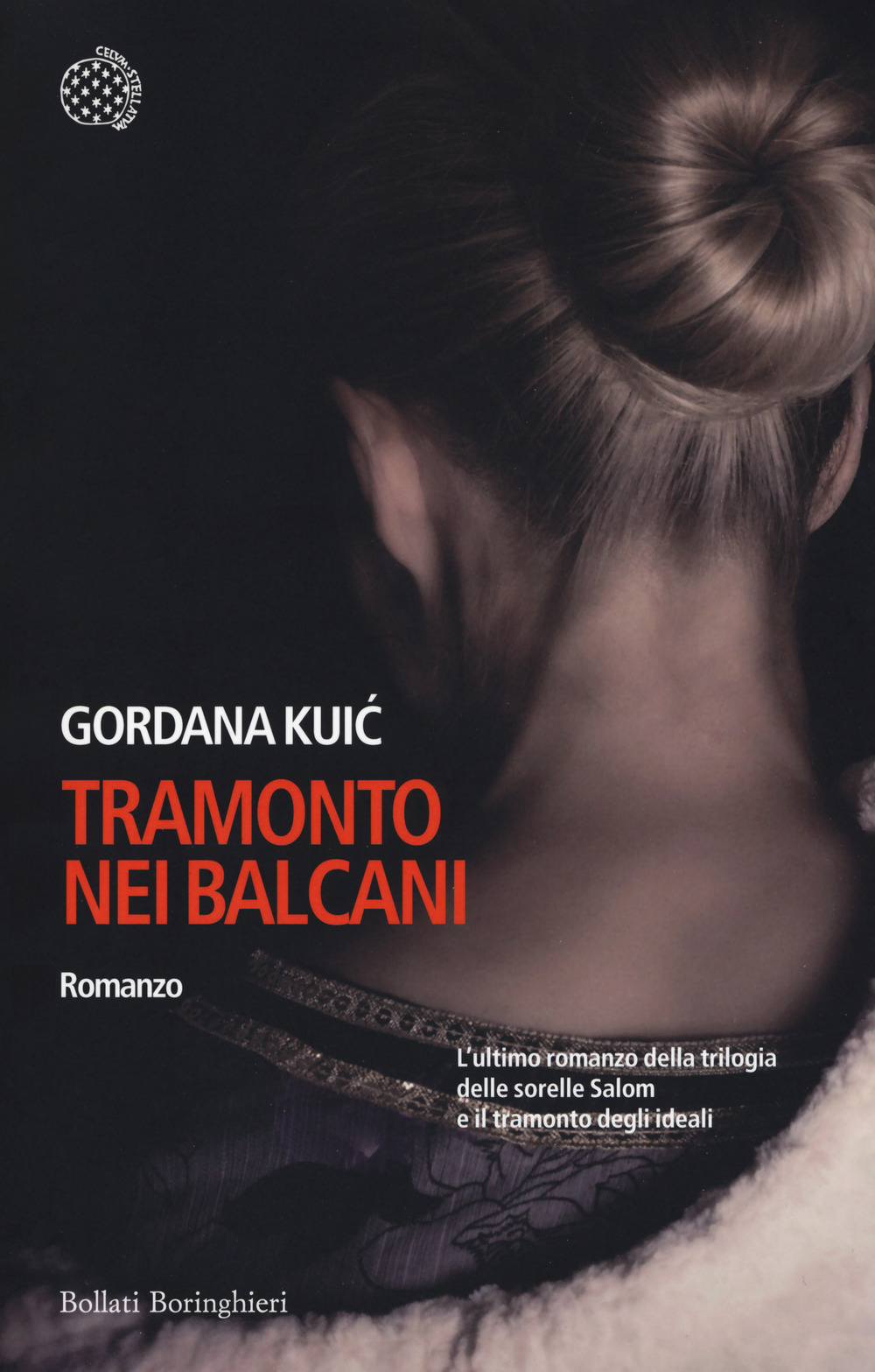 Libro Tramonto nei Balcani di Gordana Kuic - ean 9788833928357 - Bollati Boringhieri
