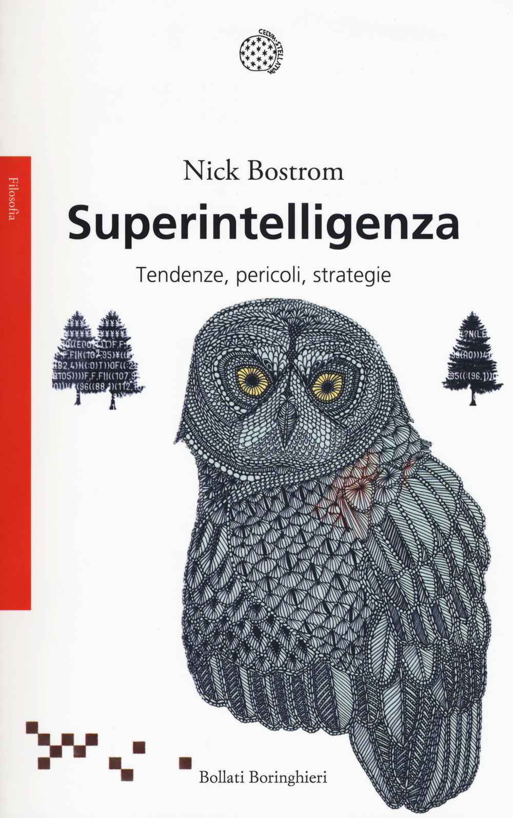 Libro Superintelligenza. Tendenze