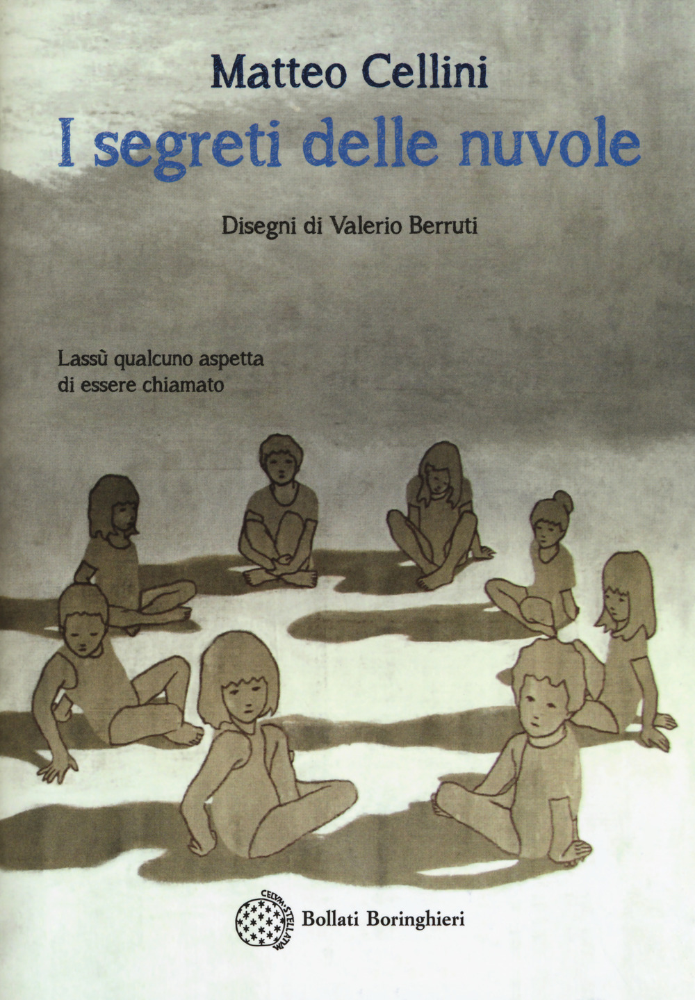 Libro segreti delle nuvole di Matteo Cellini - ean 9788833929897 - Bollati Boringhieri