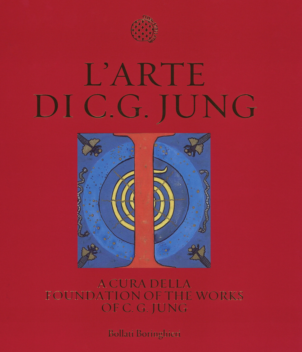 Libro arte di C. G. Jung di  - ean 9788833932026 - Bollati Boringhieri