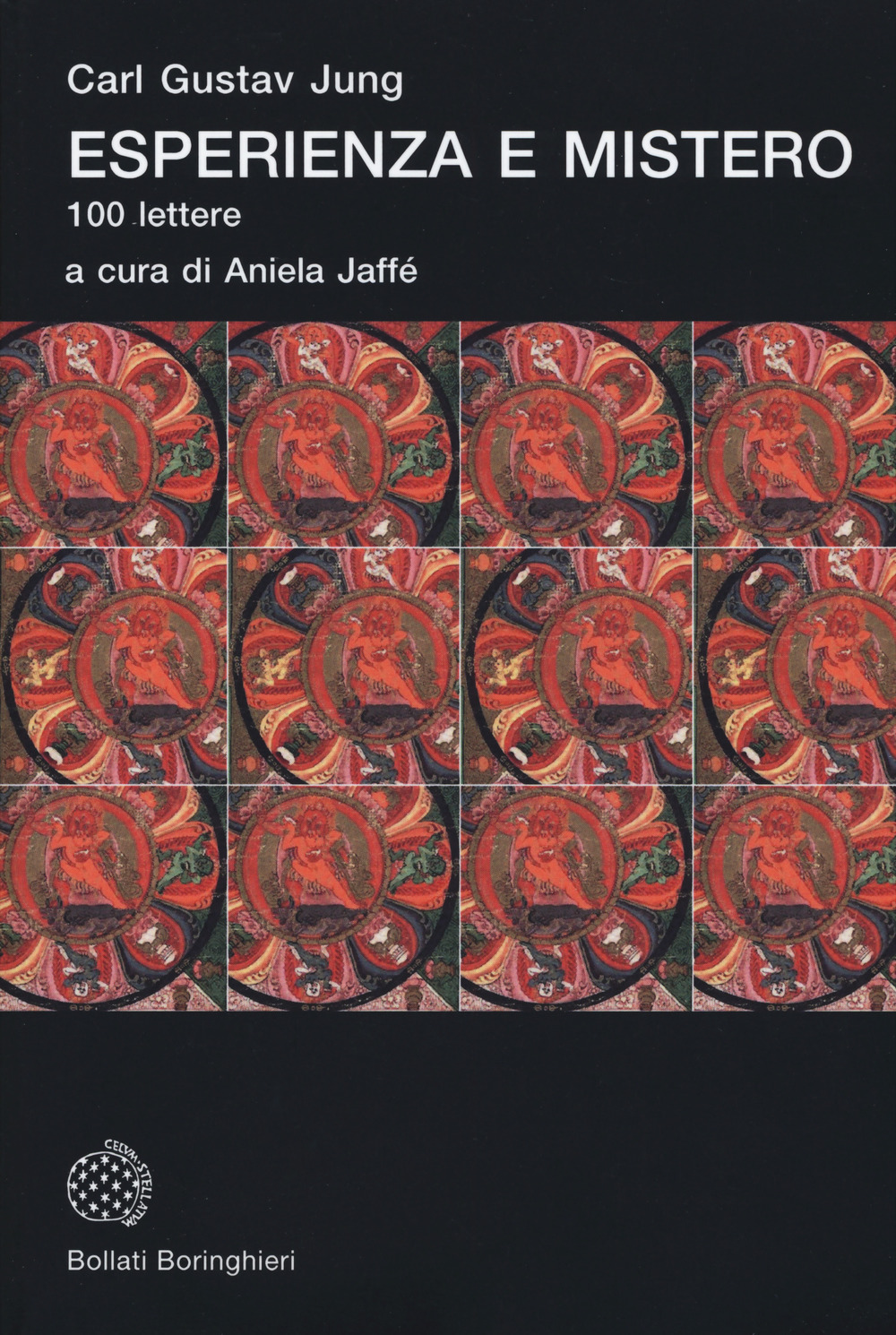 Libro Esperienza e mistero. 100 lettere di Carl Gustav Jung - ean 9788833932446 - Bollati Boringhieri
