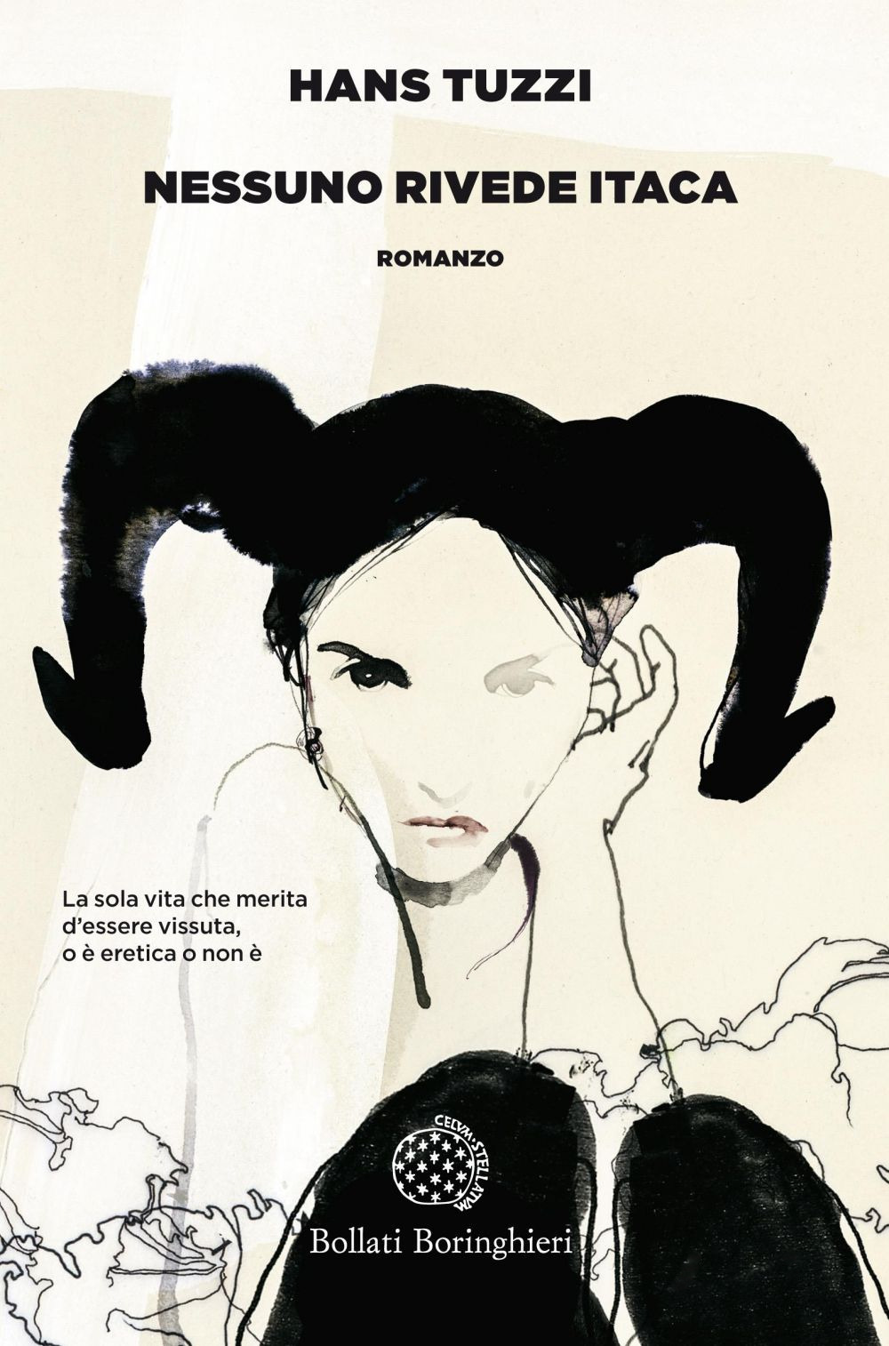 Libro Nessuno rivede Itaca di Hans Tuzzi - ean 9788833934044 - Bollati Boringhieri