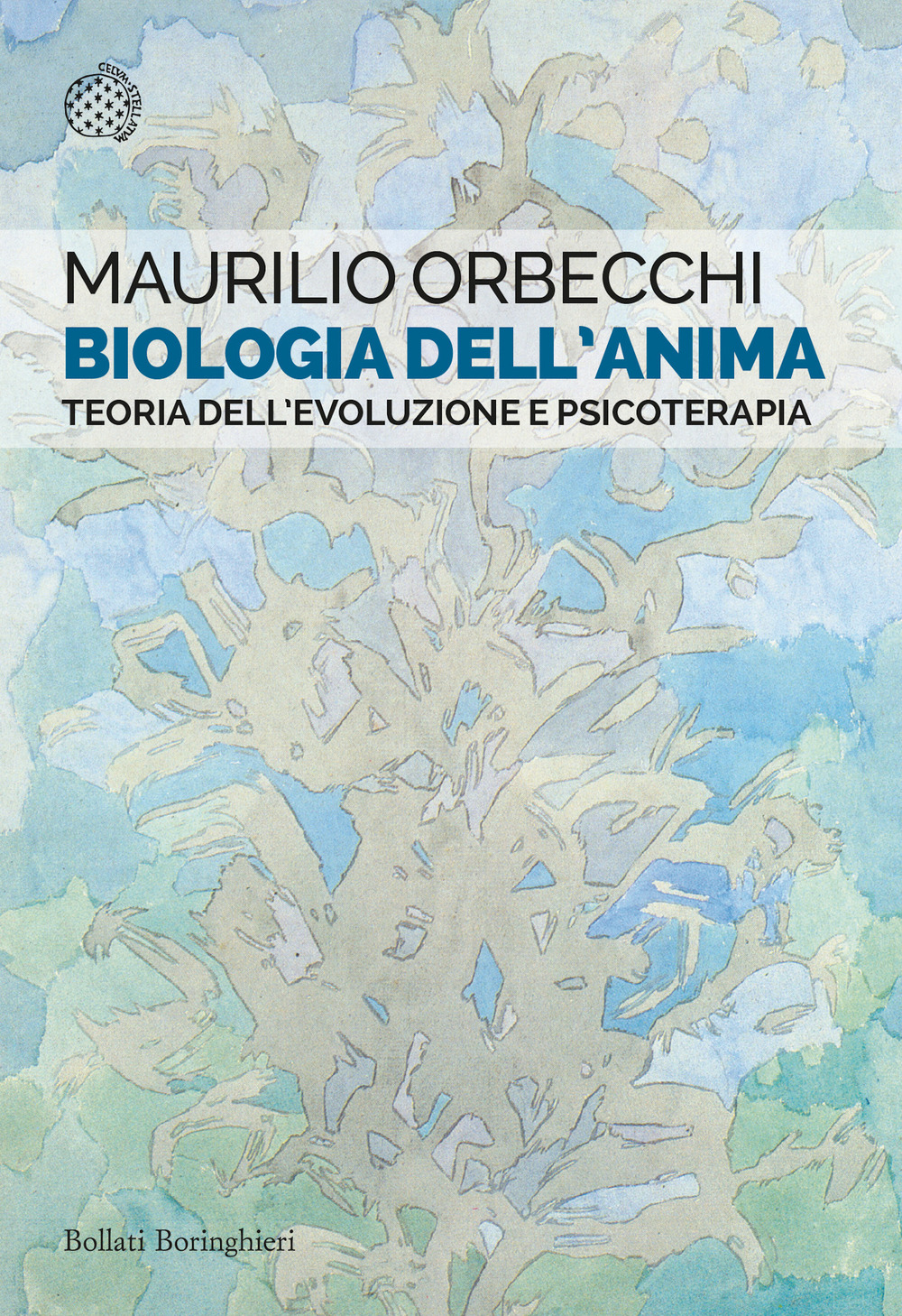 Libro Biologia dell'anima. Teoria dell'evoluzione e psicoterapia di Maurilio Orbecchi - ean 9788833934549 - Bollati Boringhieri