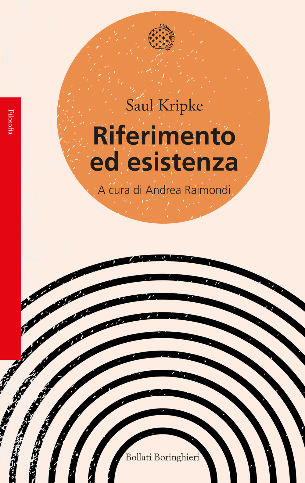 Libro Riferimento ed esistenza di Saul Kripke - ean 9788833935881 - Bollati Boringhieri