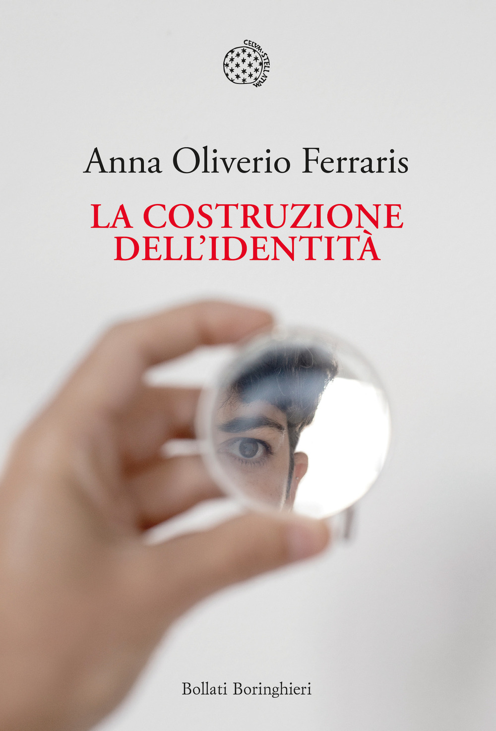 Libro costruzione dell'identità di Anna Oliverio Ferraris - ean 9788833940199 - Bollati Boringhieri