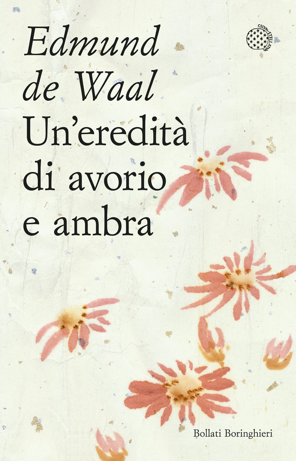 Libro eredità di avorio e ambra di Edmund De Waal - ean 9788833940410 - Bollati Boringhieri