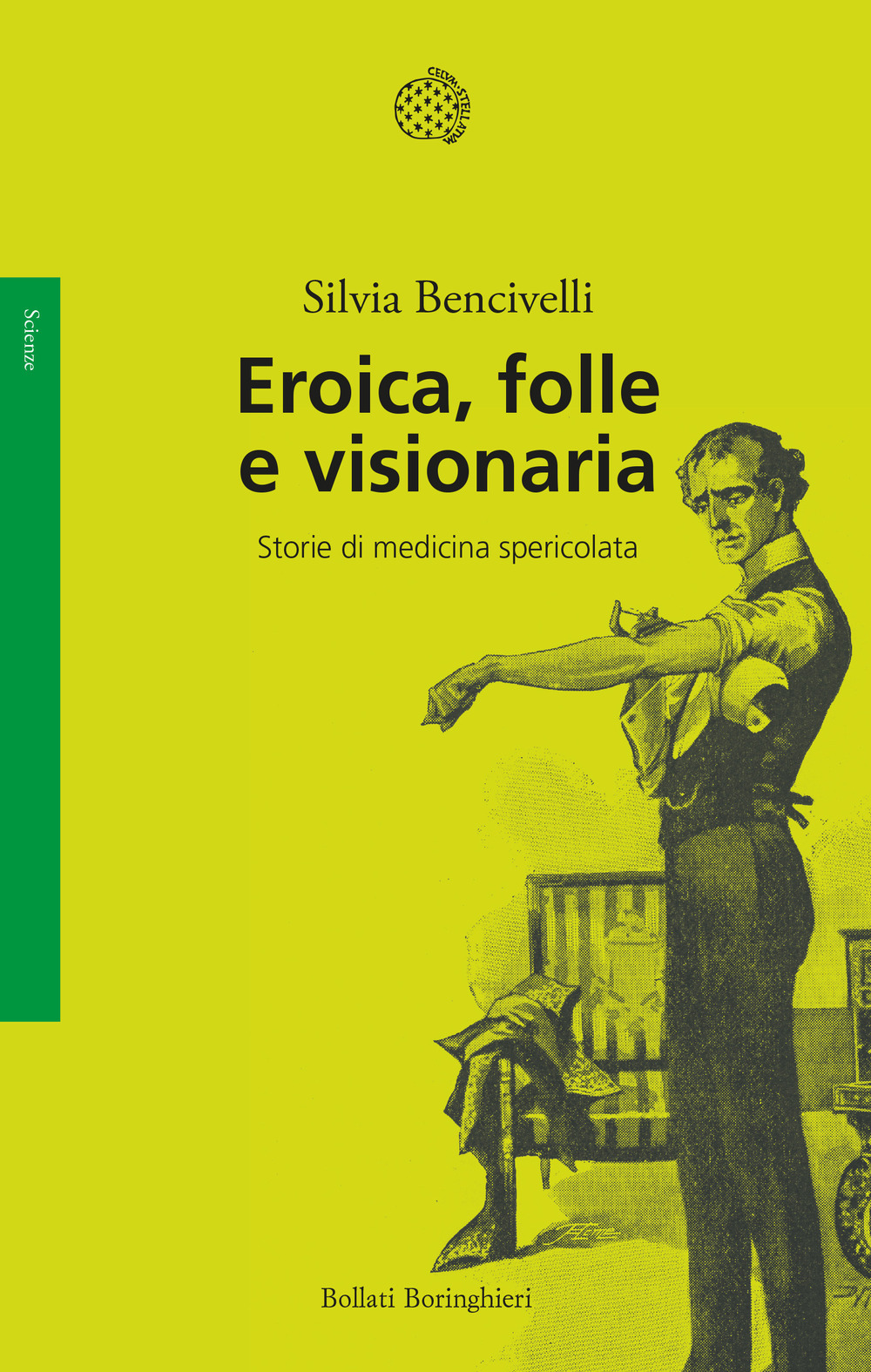 Libro Eroica