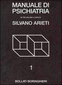 Libro Manuale di psichiatria di  - ean 9788833950112 - Bollati Boringhieri