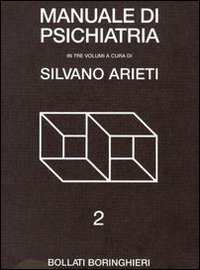 Libro Manuale di psichiatria di  - ean 9788833950723 - Bollati Boringhieri