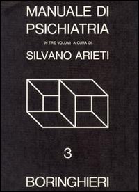Libro Manuale di psichiatria di  - ean 9788833950730 - Bollati Boringhieri