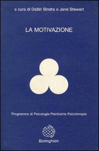 Libro motivazione di  - ean 9788833950891 - Bollati Boringhieri