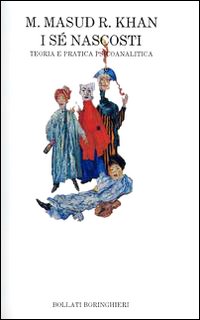Libro sé nascosti di M. Masud R. Khan - ean 9788833954561 - Bollati Boringhieri