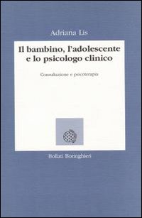 Libro bambino