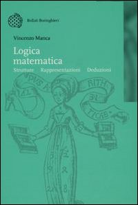 Libro Logica matematica. Strutture