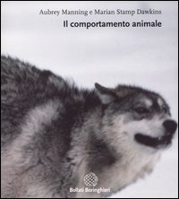 Libro comportamento animale di Aubrey Manning; Marian Stamp Dawkins - ean 9788833957203 - Bollati Boringhieri