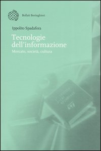 Libro Tecnologie dell'informazione. Mercato