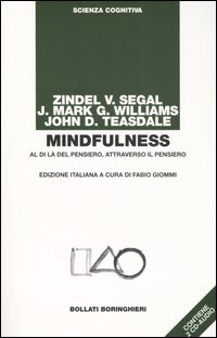 Libro Mindfulness. Al di là del pensiero