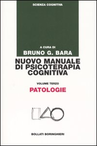 Libro Nuovo manuale di psicoterapia cognitiva di  - ean 9788833957708 - Bollati Boringhieri