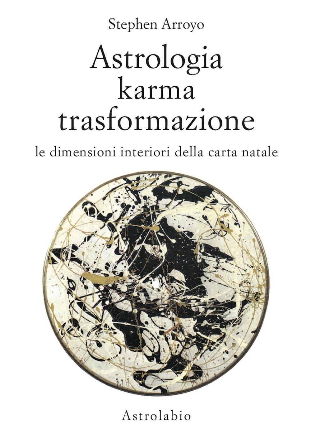 Libro Astrologia