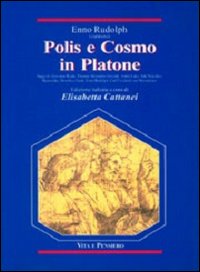 Libro Polis e cosmo in Platone di  - ean 9788834308745 - Vita e Pensiero