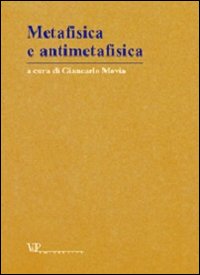 Libro Metafisica e storia della metafisica di  - ean 9788834310403 - Vita e Pensiero
