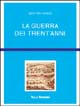 Libro guerra dei trent'anni di Geoffrey Parker - ean 9788834325360 - Vita e Pensiero