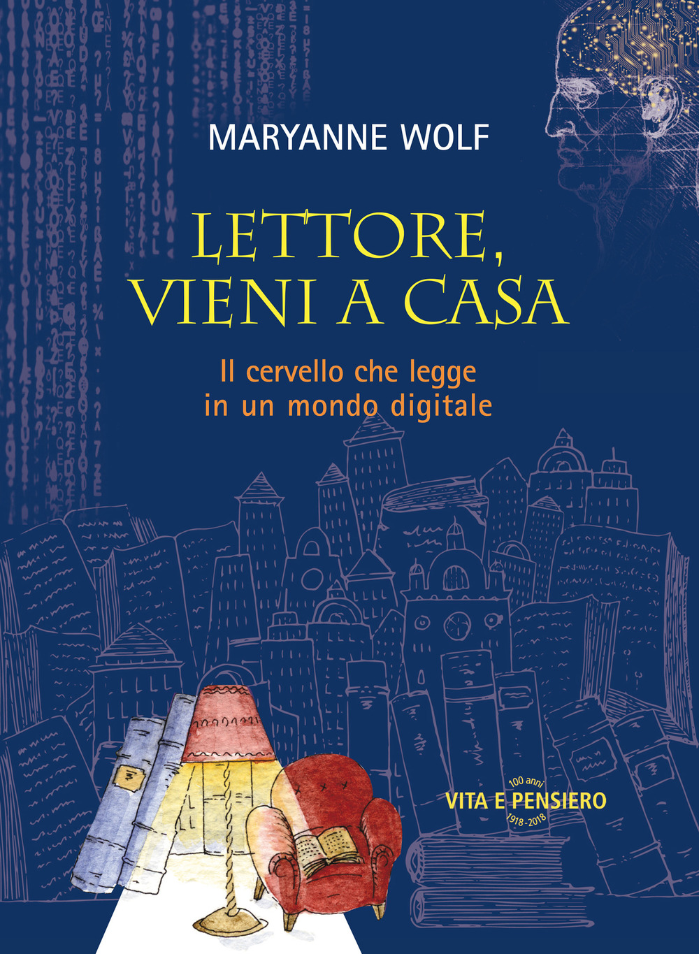 Libro Lettore