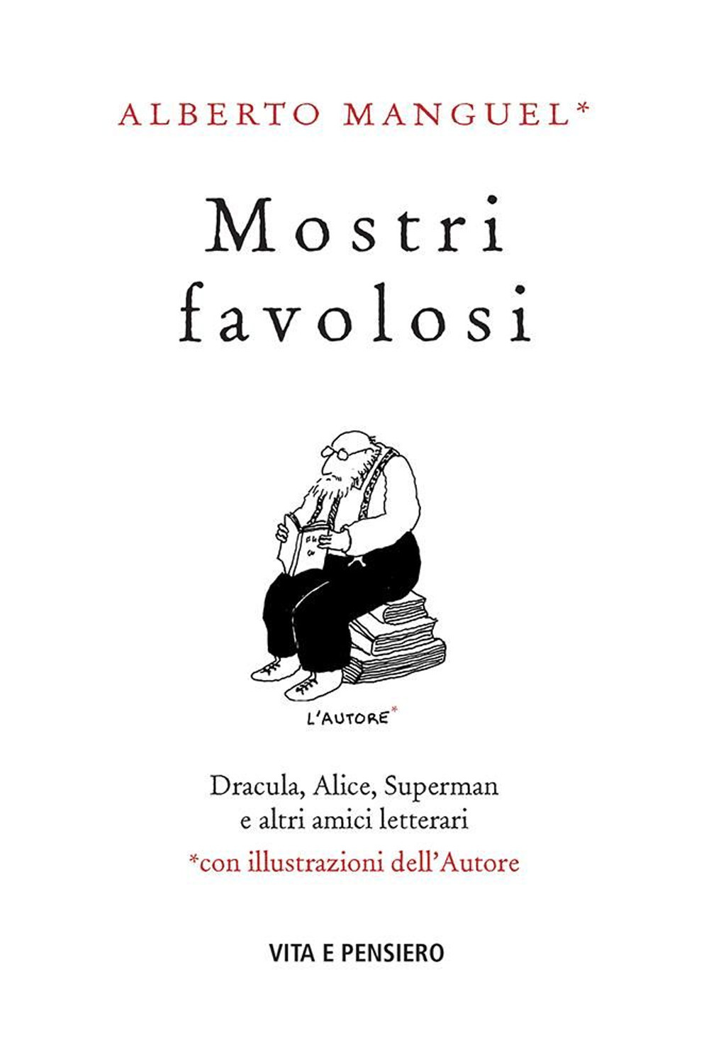 Libro Mostri favolosi. Dracula