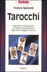 Libro Tarocchi. Significato