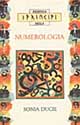 Libro principi della numerologia di Sonia Ducie - ean 9788834410646 - Armenia