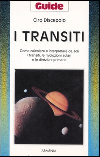 Libro transiti di Ciro Discepolo - ean 9788834411490 - Armenia