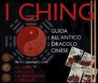 Libro Ching. Guida all'antico oracolo cinese di Antonia Mattiuzzi - ean 9788834411902 - Armenia