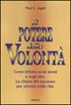 Libro potere della volontà di Paul-Clément Jagot - ean 9788834412091 - Armenia