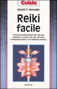 Libro reiki facile di David F. Vennells - ean 9788834412664 - Armenia
