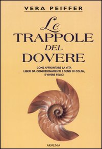 Libro trappole del dovere di Vera Peiffer - ean 9788834412800 - Armenia