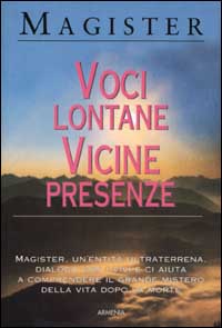 Libro Voci lontane