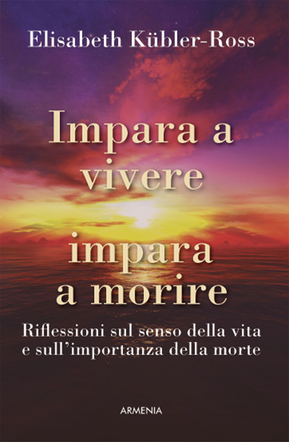 Libro Impara a vivere