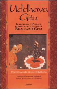 Libro Uddhava Gita di  - ean 9788834413425 - Armenia