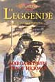 Libro leggende di Dragonlance. Trilogia completa. Il destino dei gemelli. La guerra dei gemelli. La sfida dei gemelli di Margaret Weis; Tracy Hickman - ean 9788834413494 - Armenia