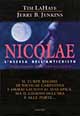 Libro Nicolae. L'ascesa dell'anticristo di Tim La Haye; Jerry B. Jenkins - ean 9788834413593 - Armenia