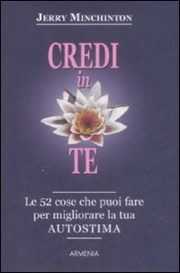 Libro Credi in te di Jerry Minchinton - ean 9788834414446 - Armenia