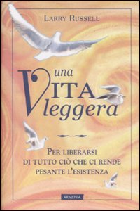 Libro vita leggera di Larry Russell - ean 9788834414484 - Armenia