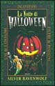 Libro notte di Halloween di Silver Raven Wolf - ean 9788834414637 - Armenia